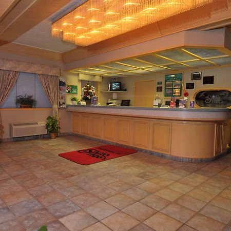 Shilo Inn Suites Hotel - Nampa Suites Nội địa bức ảnh