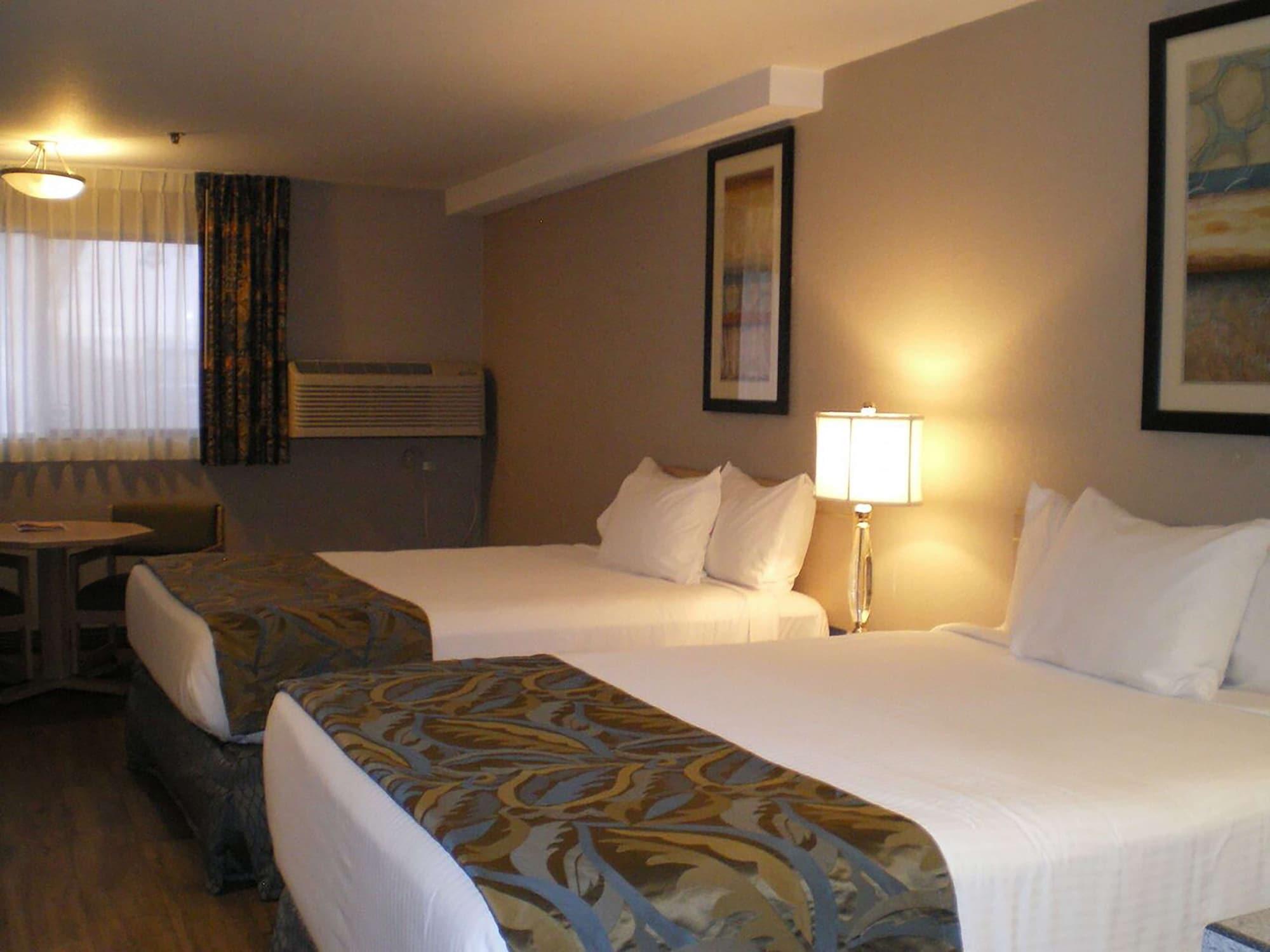 Shilo Inn Suites Hotel - Nampa Suites Ngoại thất bức ảnh